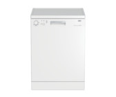 Smeg 60cm Freestanding Stainless Steel Classic Dishwasher - DW9QSDXSA