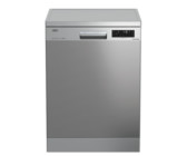 Smeg 60cm Freestanding Stainless Steel Classic Dishwasher - DW9QSDXSA