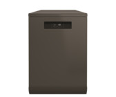 Defy - Eco 15 Place Dishwasher Corner Wash - Manhattan Grey