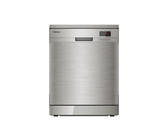 Smeg 60cm Freestanding Stainless Steel Classic Dishwasher - DW9QSDXSA