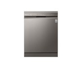 Smeg 60cm Freestanding Stainless Steel Classic Dishwasher - DW9QSDXSA