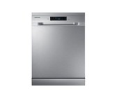 Smeg 60cm Freestanding Stainless Steel Classic Dishwasher - DW9QSDXSA