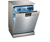 Smeg 60cm Freestanding Stainless Steel Classic Dishwasher - DW9QSDXSA