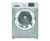 Smeg 60cm 9kg White Freestanding Washing Machine - WHTW912ESA