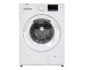 Smeg 60cm 9kg White Freestanding Washing Machine - WHTW912ESA