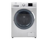 Smeg 60cm 9kg White Freestanding Washing Machine - WHTW912ESA