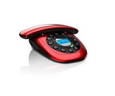 Gigaset E630A GO QUAD - 4 Phone VoIP & Landline Cordless Phone System