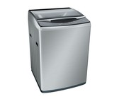 LG 12KG Wash & 8KG Dry Stainless Steel Washing Machine - FH6G1BCHK6N