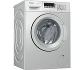 Smeg 60cm 9kg White Freestanding Washing Machine - WHTW912ESA