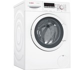 Smeg 60cm 9kg White Freestanding Washing Machine - WHTW912ESA