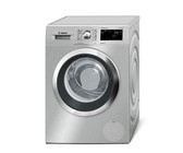 LG 12KG Wash & 8KG Dry Stainless Steel Washing Machine - FH6G1BCHK6N