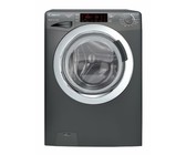 LG 12KG Wash & 8KG Dry Stainless Steel Washing Machine - FH6G1BCHK6N