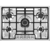 Siemens - 90 cm Flex Induction Ceramic Hob