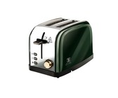 Morphy Richards - Toaster 4 Slice Stainless Steel Brushed - 1800W "Evoke"