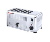 Smeg - Retro 4-Slice Toaster