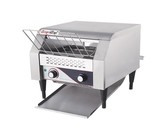 Commercial Conveyor Toaster 450 per Hour Slice Wide Mouth - SmartChef