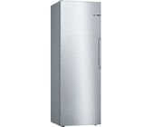 Siemens - 346 Litre Full Fridge With Water Dispenser, Inox