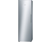 Siemens - 346 Litre Full Fridge With Water Dispenser, Inox