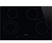 Siemens - 90 cm Flex Induction Ceramic Hob