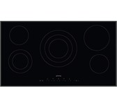 Siemens - 90 cm Flex Induction Ceramic Hob