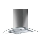 Falco Unbranded Counter Top / Down Draft Extractor 90cm