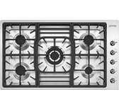Siemens - 90 cm Flex Induction Ceramic Hob