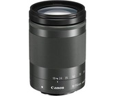 Irix 15mm F/2.4 Firefly Prime Lens for Canon