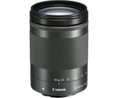 Canon EF-S 18-135mm f/3.5-5.6 IS USM Lens