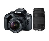 Sony a6400 Mirrorless Digital Camera - Black