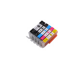 Genuine Brother LC67C Cyan Ink Cartridge