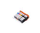 Genuine Brother LC67C Cyan Ink Cartridge