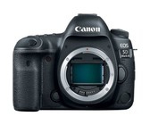 Canon 5D Mark lV DSLR Body Only