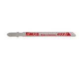 Alpen HSS Cobalt Wood Drill Bit 5mm