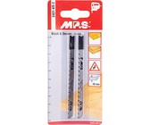 MPS Jigsaw Blade B&D Metal 12Tpi 75mm