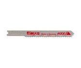 MPS Jigsaw Blade B&D Metal 12Tpi 75mm