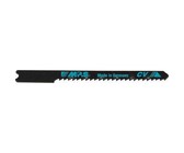 Alpen Pro HSS 7mm Drill Din 338 Rn 135 Split Point Plastic Wallet