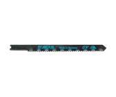 Alpen Pro HSS 7mm Drill Din 338 Rn 135 Split Point Plastic Wallet