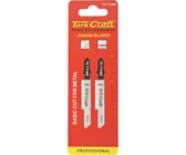 Tork Craft Drill Bit Hss Industrial 2.0mm 135Deg Packet Of 10