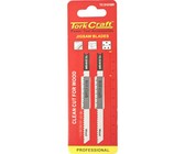 Tork Craft Drill Bit Hss Standard 2.0mm Packet Of 10