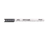 Tork Craft Drill Bit Hss Industrial 5.0mm 135Deg 1/Card