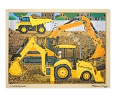 RGS Group Budget Air Tours 1500 Piece Jigsaw Puzzle