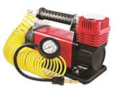Tradeair Silent Oil Free Multi Cylinder Compressors