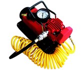 TradeAir - Compressor W Head - 100 Litre