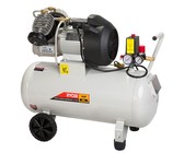 TradeAir - Compressor W Head - 100 Litre