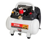 TradeAir - Compressor W Head - 100 Litre