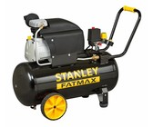 TradeAir - Compressor W Head - 100 Litre