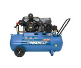 Tradeair Silent Oil Free Multi Cylinder Compressors