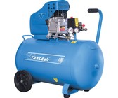 TradeAir - Compressor W Head - 100 Litre