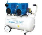 TradeAir - Compressor W Head - 100 Litre