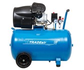 Tradeair Silent Oil Free Multi Cylinder Compressors